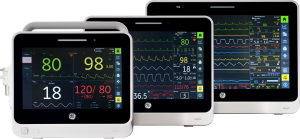 Masimo - GE Medical  - B105/125 Monitor