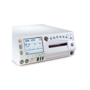 Masimo - GE Medical - Corometrics 250