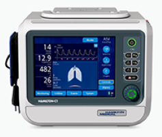 Masimo - Hamilton Medical - C1