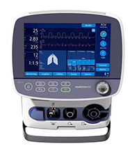Masimo - Hamilton Medical - C3