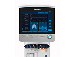 Masimo - Hamilton Medical - G5