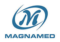 Masimo - Magnamed - OEM Partner logo
