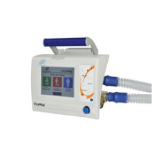 Masimo - Magnamed - OXYMAG Transport Ventilator