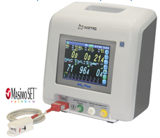 Masimo - Moriya - NOx Plus