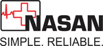 Masimo - Nasan - OEM Partner logo