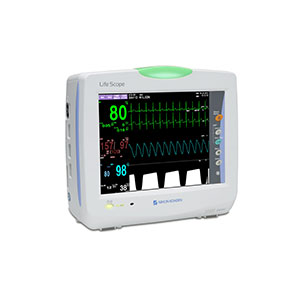 Masimo - Nihon Kohden - Life Scope VS: BSM-3500 Series