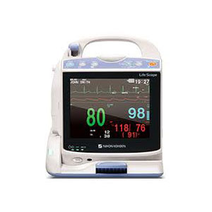 Masimo - Nihon Kohden - BSM-1700 Series