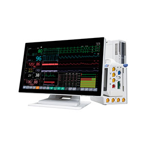 Masimo - Nihon Kohden - Life Scope G9