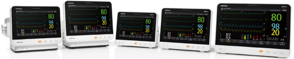 Mindray - ePM Series