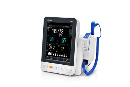 Mindray Bio-Med - Product - VS 8