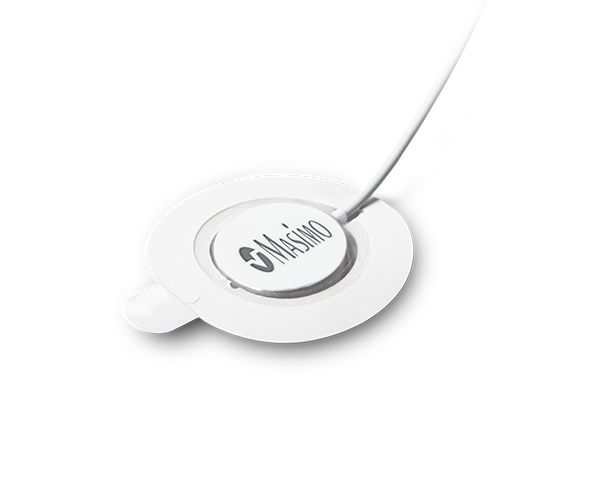 Respiratory acoustic monitoring sensor