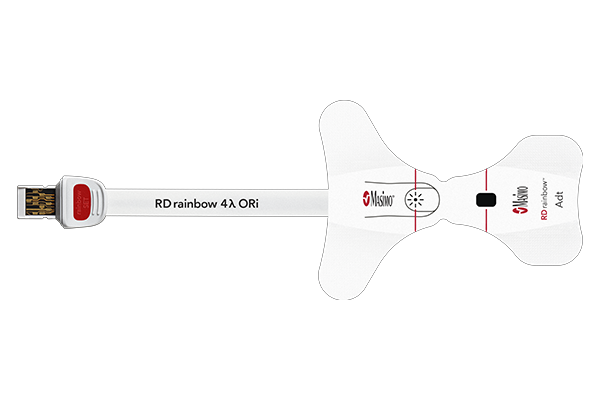 Product - RD rainbow Adt 4λ Adult Pulse Oximetry Sensor
