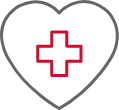 Patients First icon