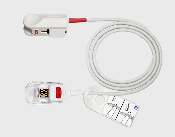 LNCS-II rainbow® DCI 8λ SpCO Adult Sensor