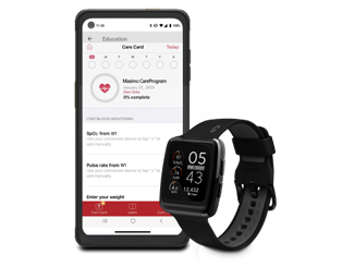 Masimo W1<sup>®</sup>