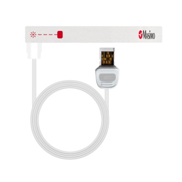 Masimo - SofTouch - RD SET NeoPt CS