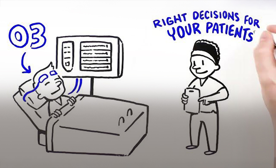 video thumbnail of O3 video